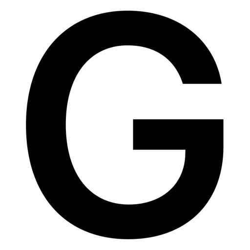 GrantApp - Follow The Ringer Icon
