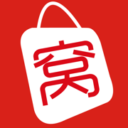 窝里快购，生活好帮手！