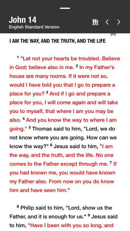 Holy Bible