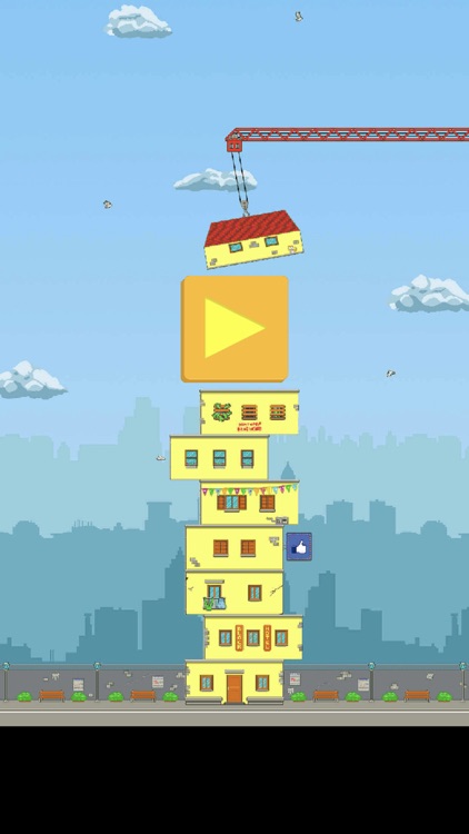 Perfect-Landing