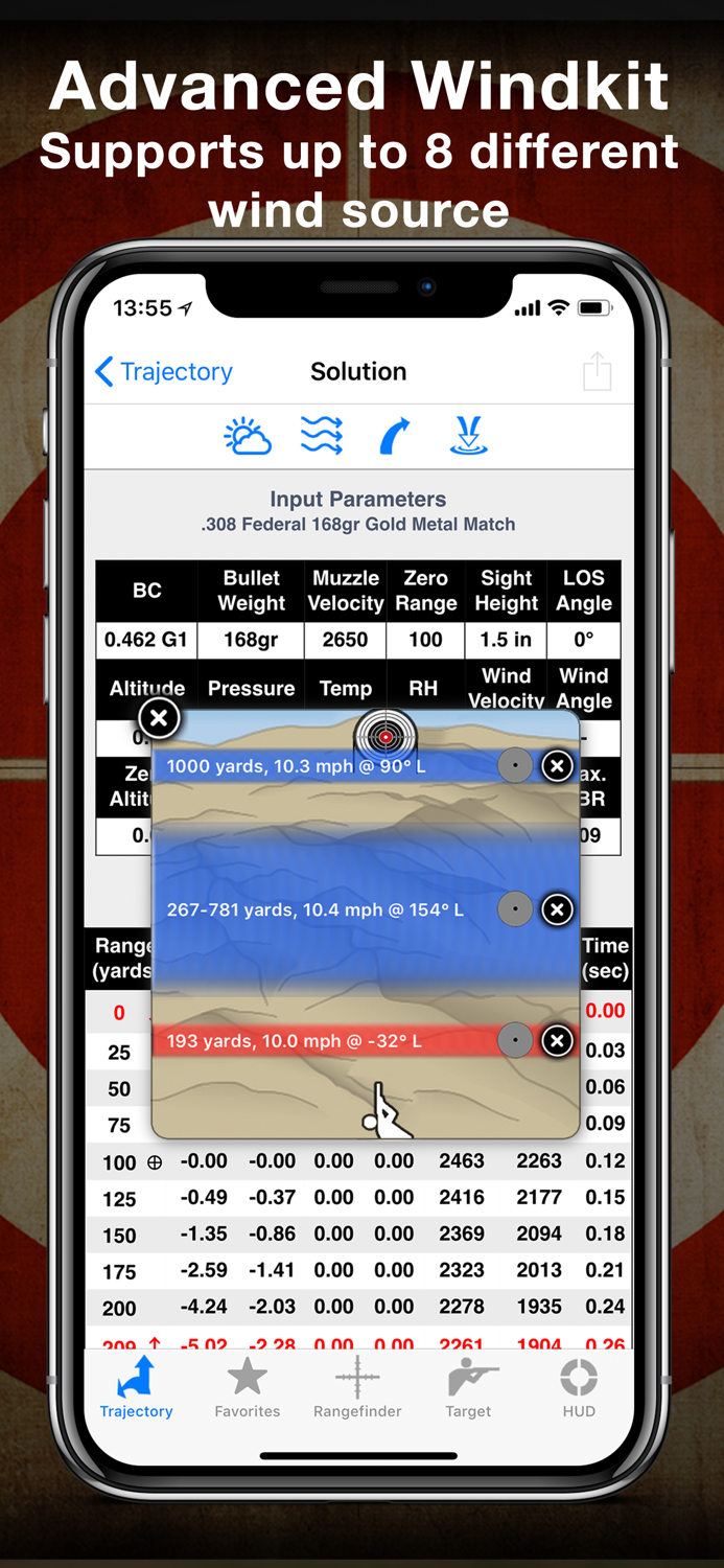 Ballistic Advanced Edition