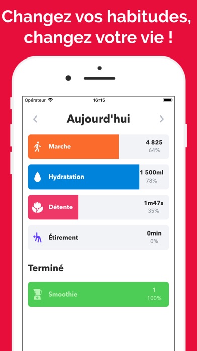 HabitMinder HabitMinder