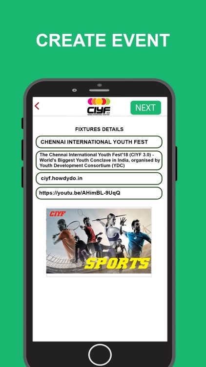 CIYF - 3.0 screenshot-5