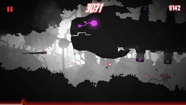 Odium to the Core screenshot-4