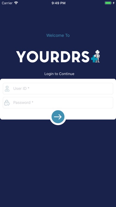 【图】YourDrs(截图1)