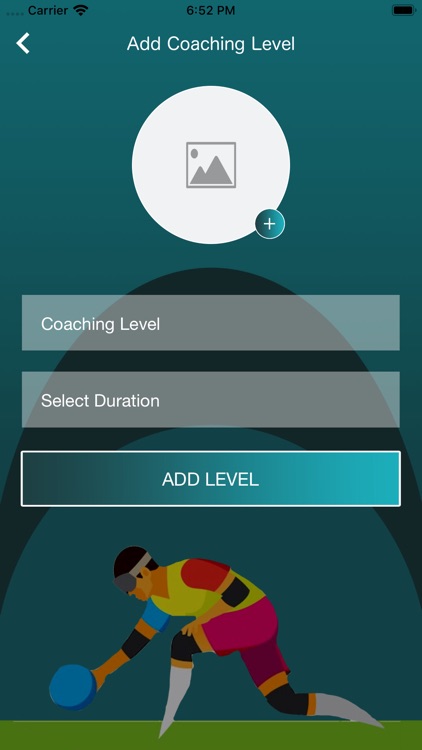 Torball Coaching Owners Kit screenshot-6