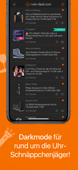 Mein Deal - Deals & Angebote(圖6)-速報App