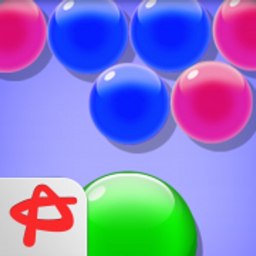Bubblez HD: Bubble Shooter