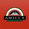 Conveniently order food ahead and avoid the wait at your favorite Amici's location