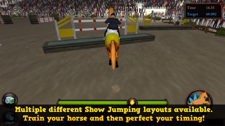 Horse Academy 3D screenshot-5