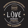 Love Burger