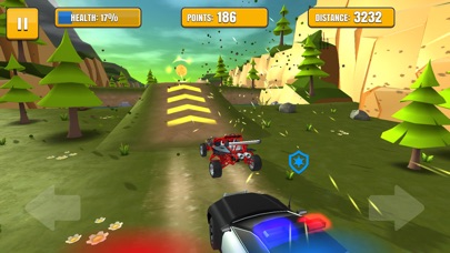 【图】Faily Brakes 2(截图1)