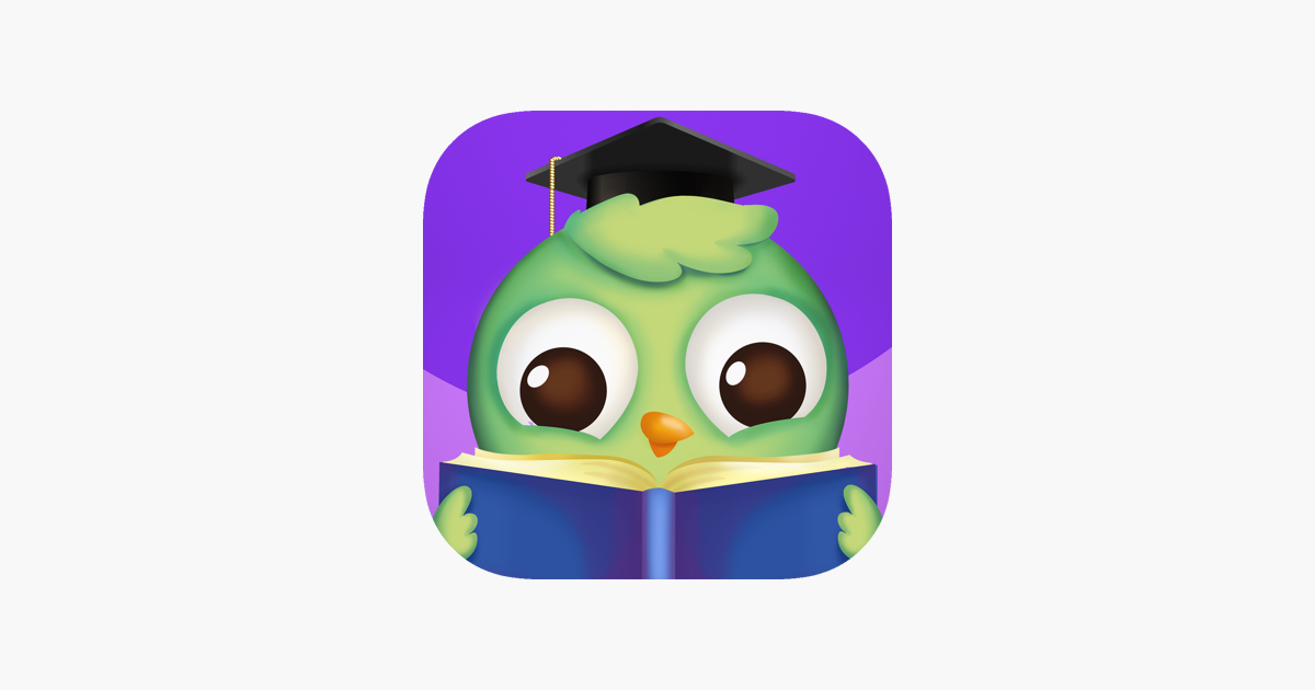 مدرسة عصافير: قصص اطفال on the App Store