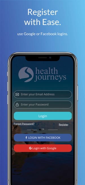 Health Journeys Guided Imagery(圖2)-速報App