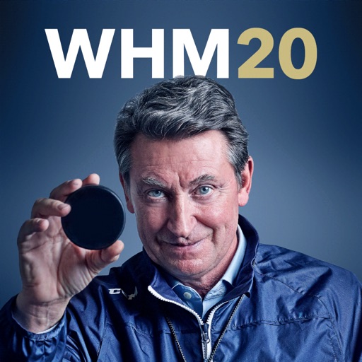 World Hockey Manager