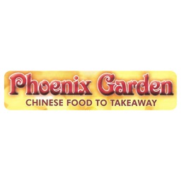 Phoenix Garden