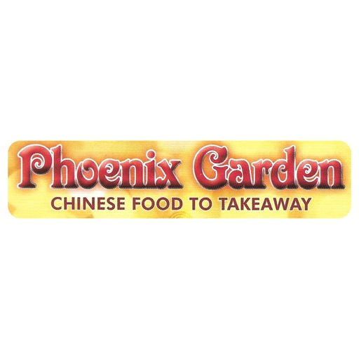 Phoenix Garden