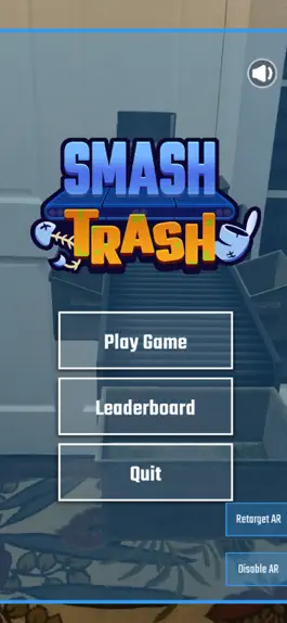 Game screenshot Smash Trash! ARt of Recycling apk