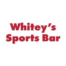 Whitey's Sports Bar