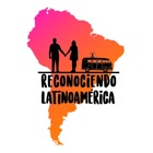 RECONOCIENDO LATINOAMERICA