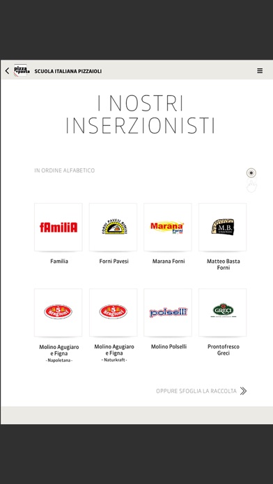 How to cancel & delete Pizza e Pasta Italiana from iphone & ipad 4