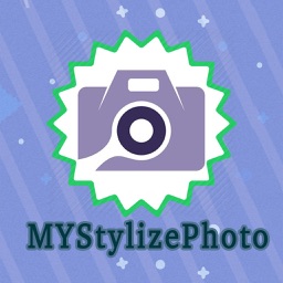 MYStylizePhoto