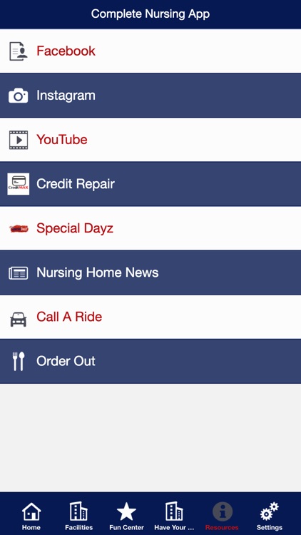 Complete Nursing screenshot-4