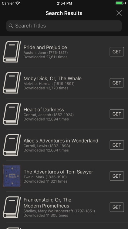 Natural Syntax screenshot-5