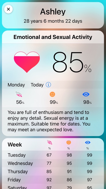Sense. screenshot-4