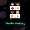 Maths Galaxy TestFlight