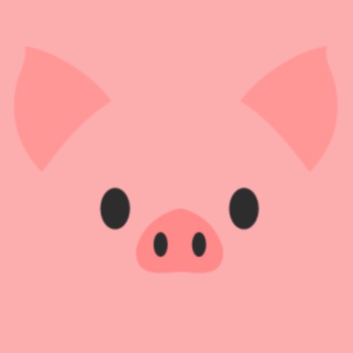 Happy Animal Farm 3D No Ads Icon