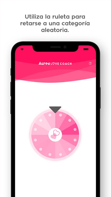 Aurea Love Coach