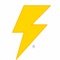 Thunder and lightning happen at the same time