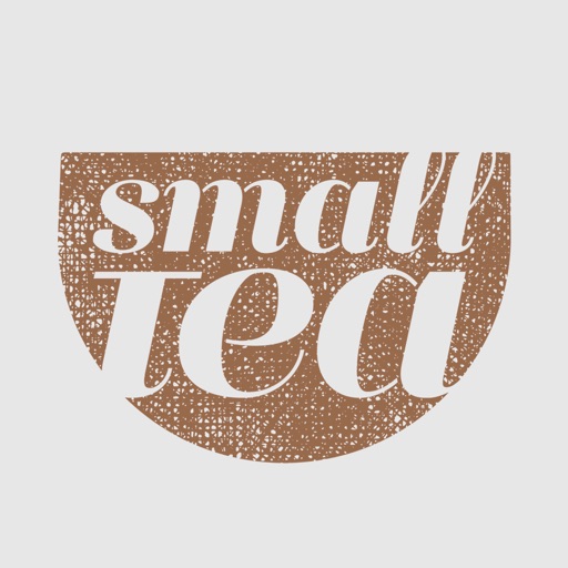 Small Tea