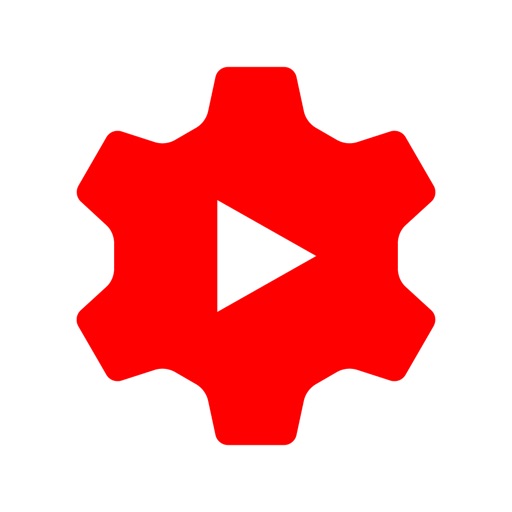 YouTube Studio free software for iPhone and iPad