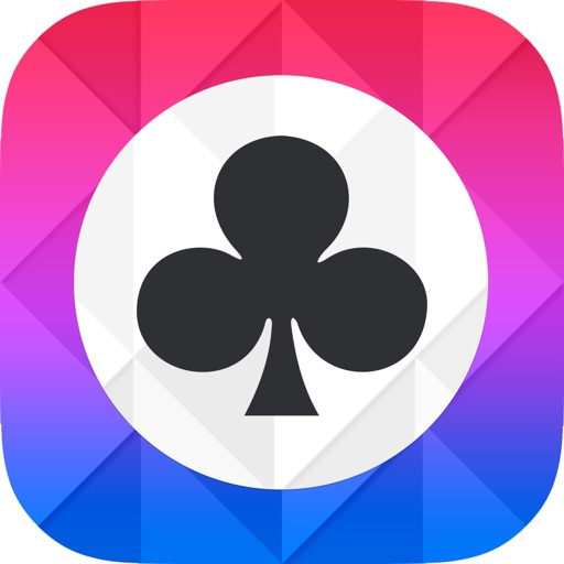 18 Solitaire Games - Klondike iOS App