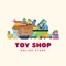If you are looking for the perfect online store to find quality, affordable and all age children's toys
