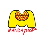 Manda Pizza