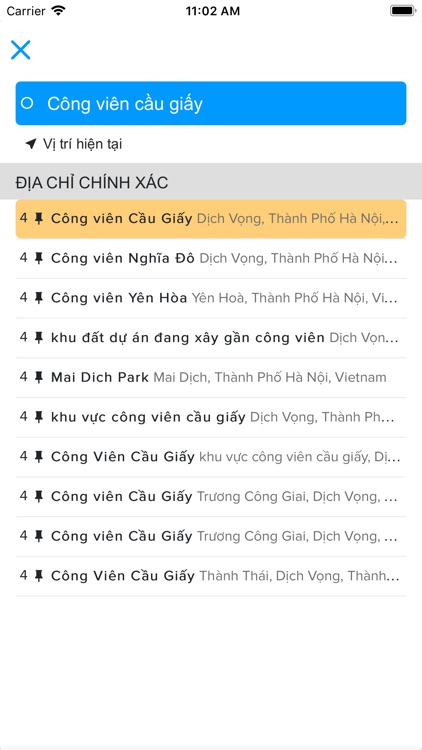 Phiệt Học - Hạng Thương Gia screenshot-4