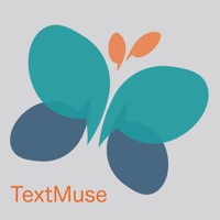TextMuse app not working? crashes or has problems?