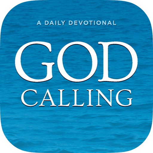 God Calling