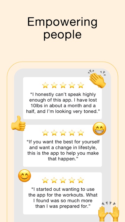 8fit Workouts & Meal Planner screenshot-8