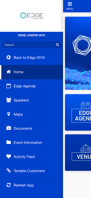 Edge London 2019(圖2)-速報App