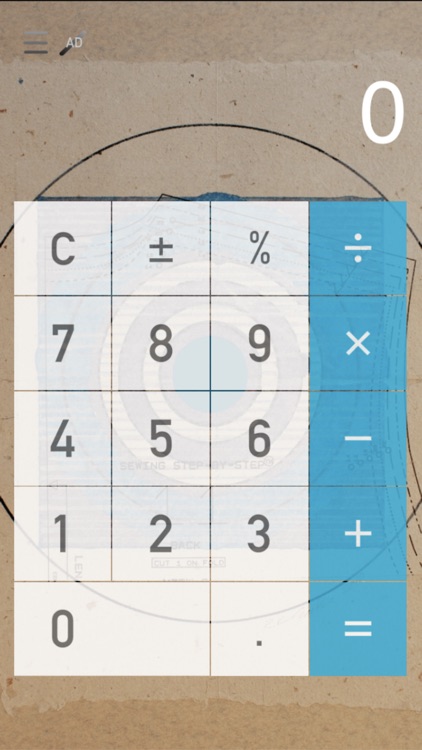 Calculator screenshot-9