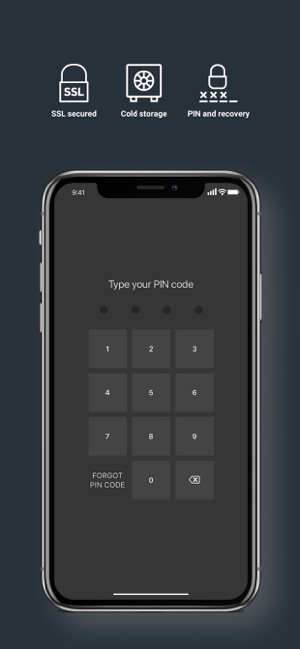 Bitcoin Cash Abc Wallet On The App Store - 