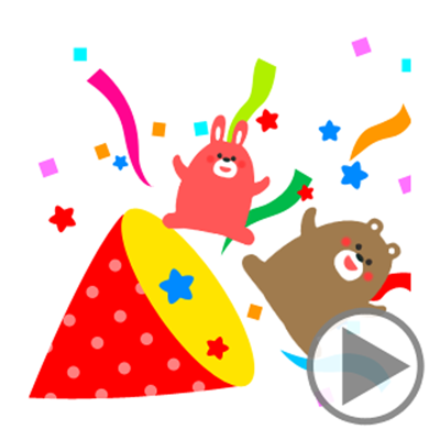 Moving! KiraKira Celebration