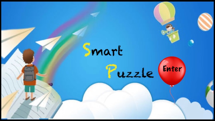 Smart Puzzle Pro