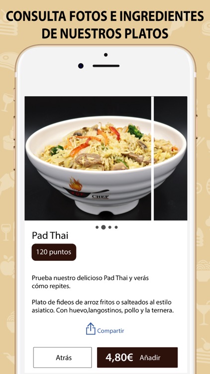 Wok Chef screenshot-3