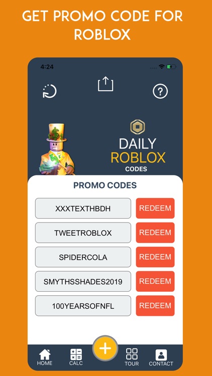 Robux Calc Roblox Codes By Youssef Benakka - atc tv roblox