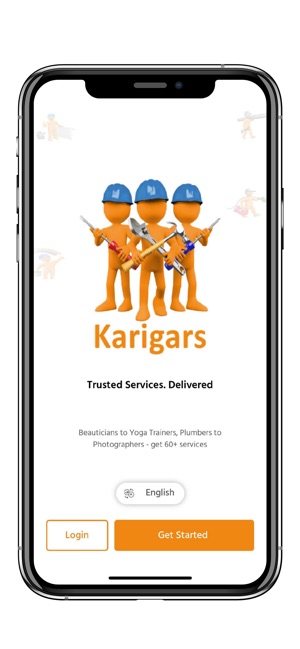 Karigars(圖5)-速報App